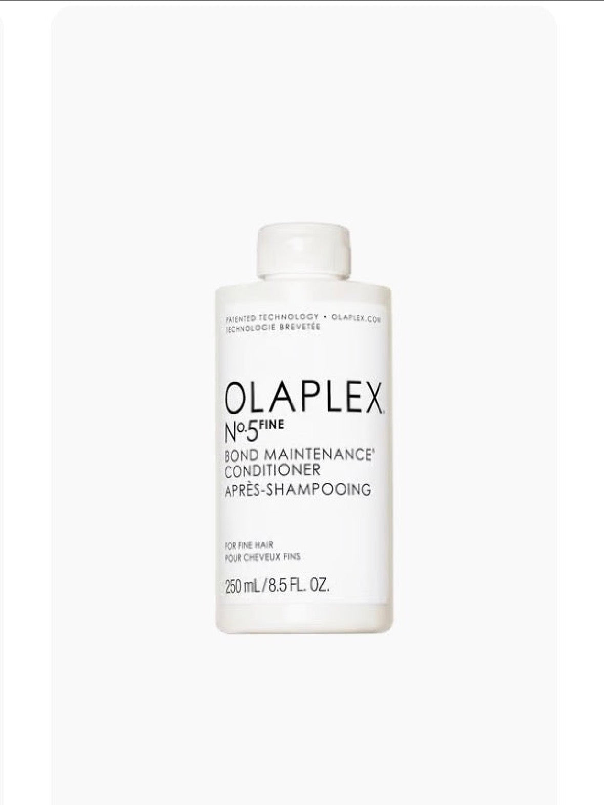 Haircare
