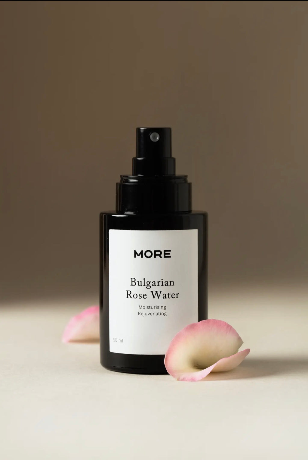 Eau de rose bulgare | 100% biologique