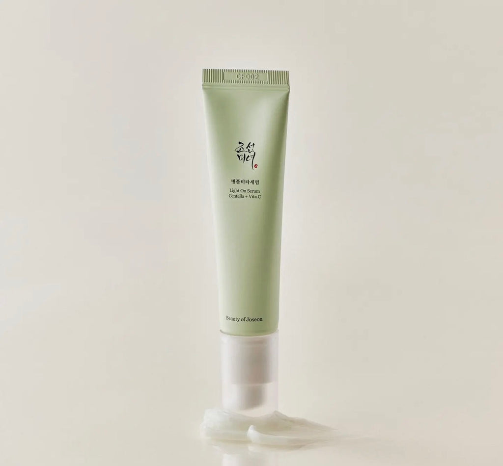 Beauty of Joseon - sérum Light on centella + Vita C 30 ml