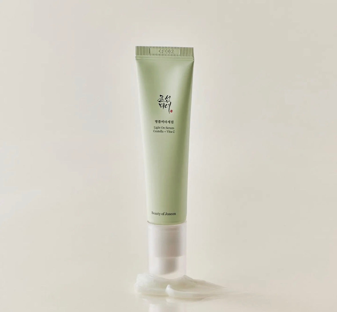 Beauty of Joseon - sérum Light on centella + Vita C 30 ml