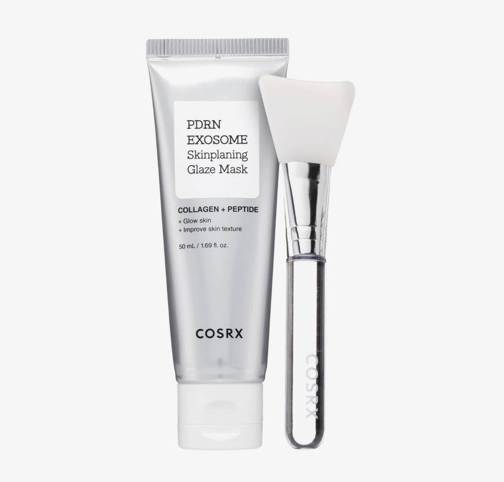 COSRX-PDRN Exosome Skinplanning Glaze Mask