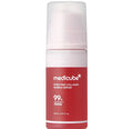 Medicube – PDRN Pink Collagen Bubble Serum, 95ml