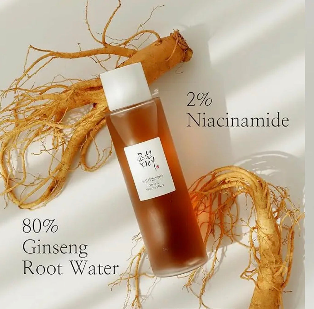 Beauty of Joseon – Eau Essentielle au Ginseng 150ml