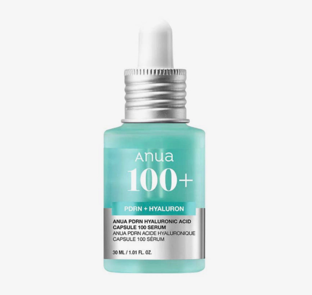 Anua - PDRN acide hyaluronique capsule 100
