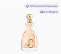 Jimmy Choo – I Want Choo Eau de Parfum 100ml