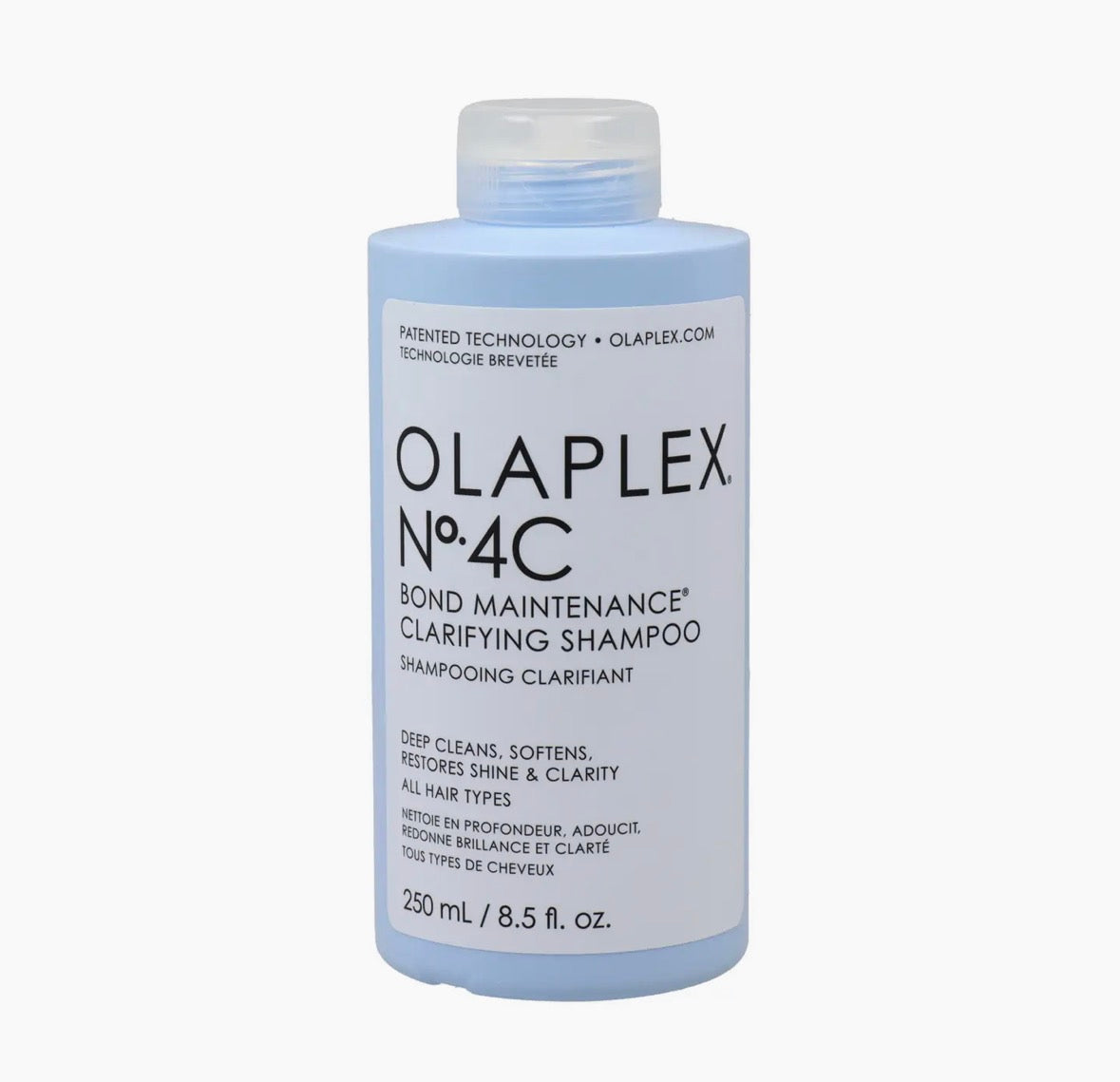 Olaplex N°4C — Bond Maintenance Shampooing Clarifiant | 250ml