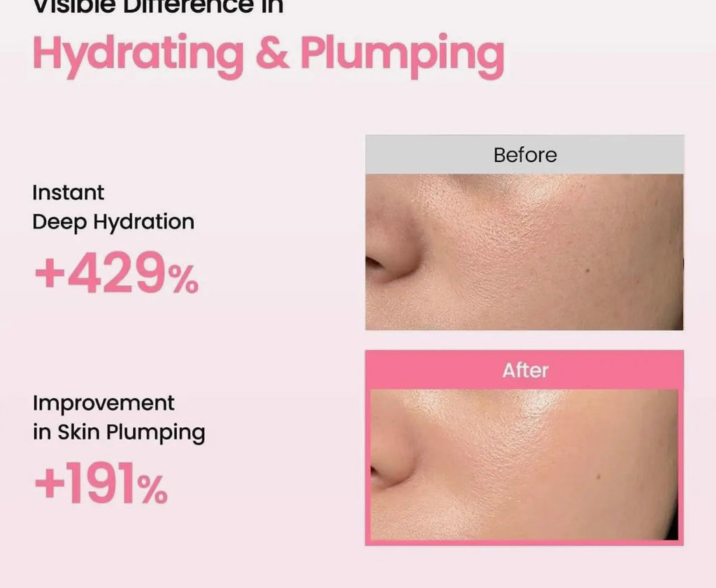 Biodance - booster de bulles lipsome aux peptides de collagène