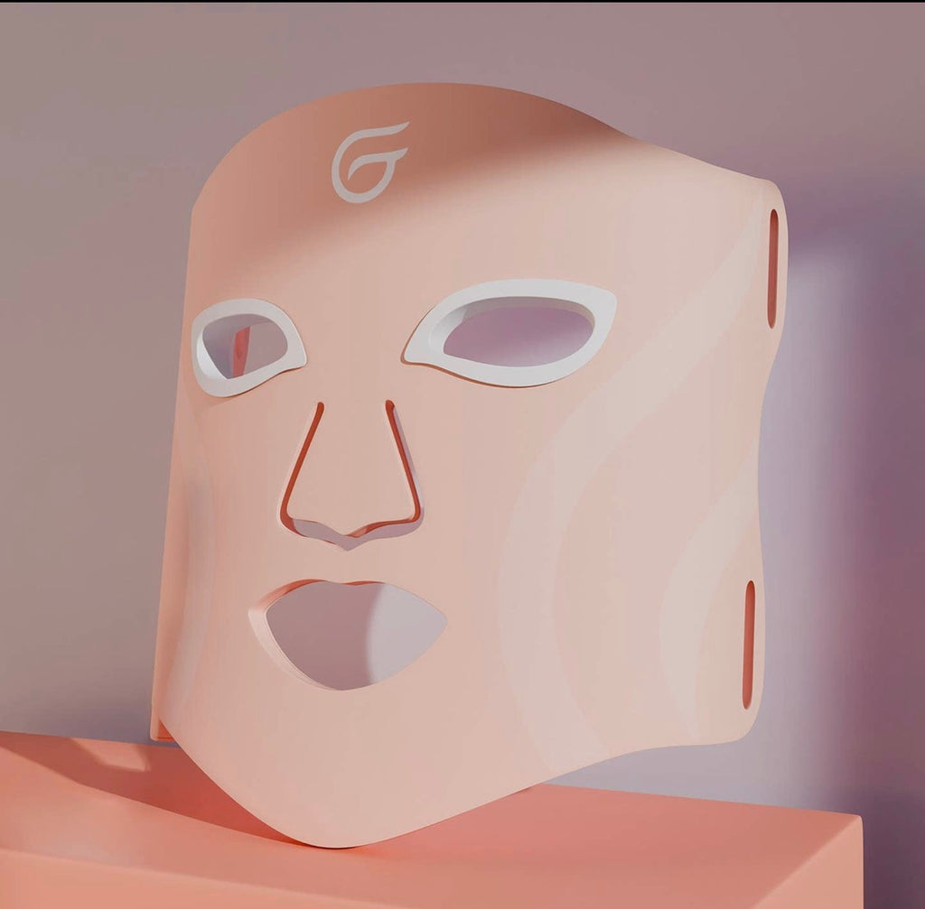 Masque de luminotherapie Glow Up /