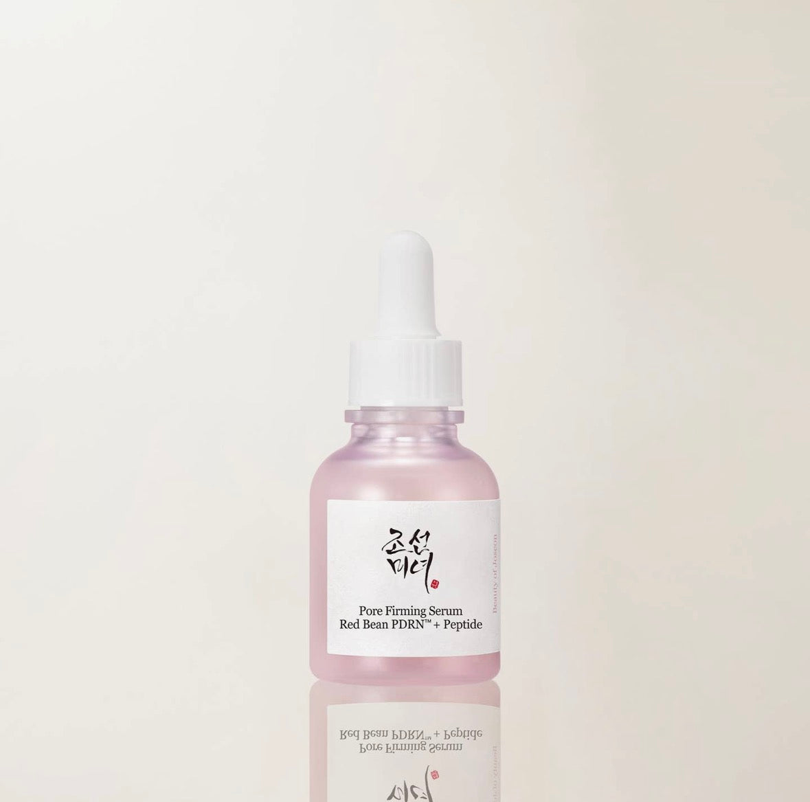 Beauty of Joseon - Sérum raffermissant pour les pores