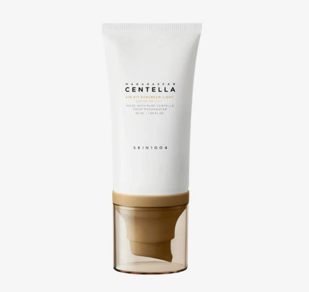 Skin1004 - Madagascar Centella Air fit crème solaire