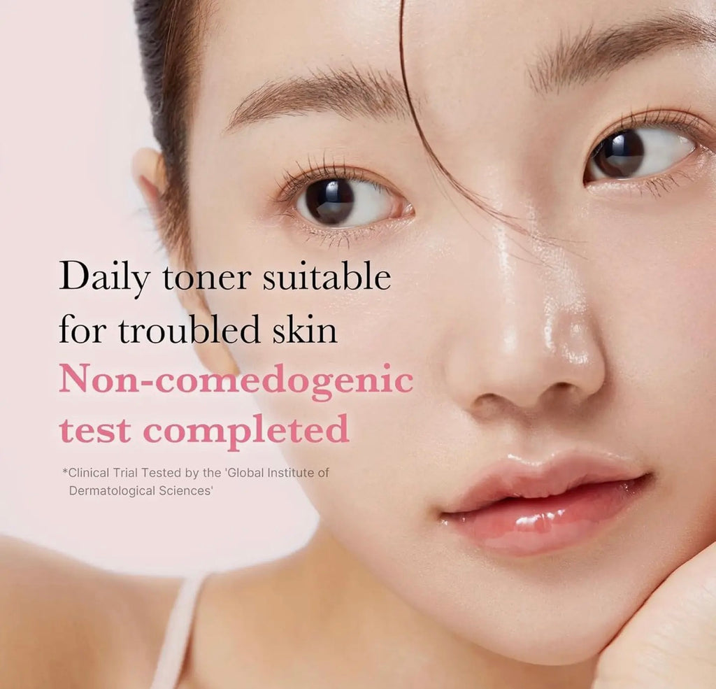 MEDICUBE – Tonique Lacté PDRN & Niacinamide Rose 150ml