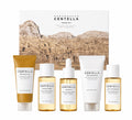 SKIN1004 – Madagascar Centella Travel Kit, 30ml + 30ml + 30ml +30ml + 20ml