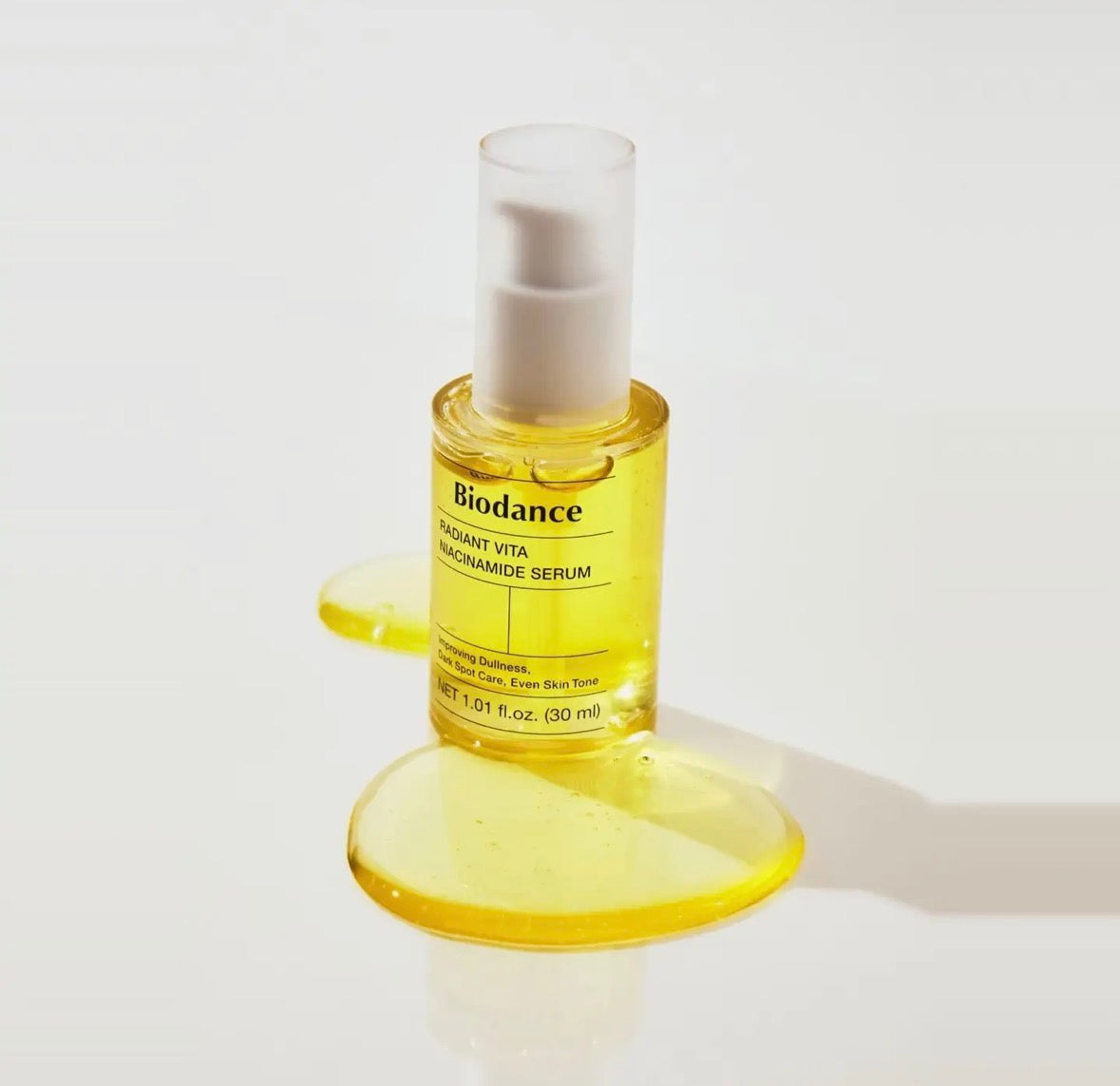 Biodance - Radiant Vita Niacinamide sérum