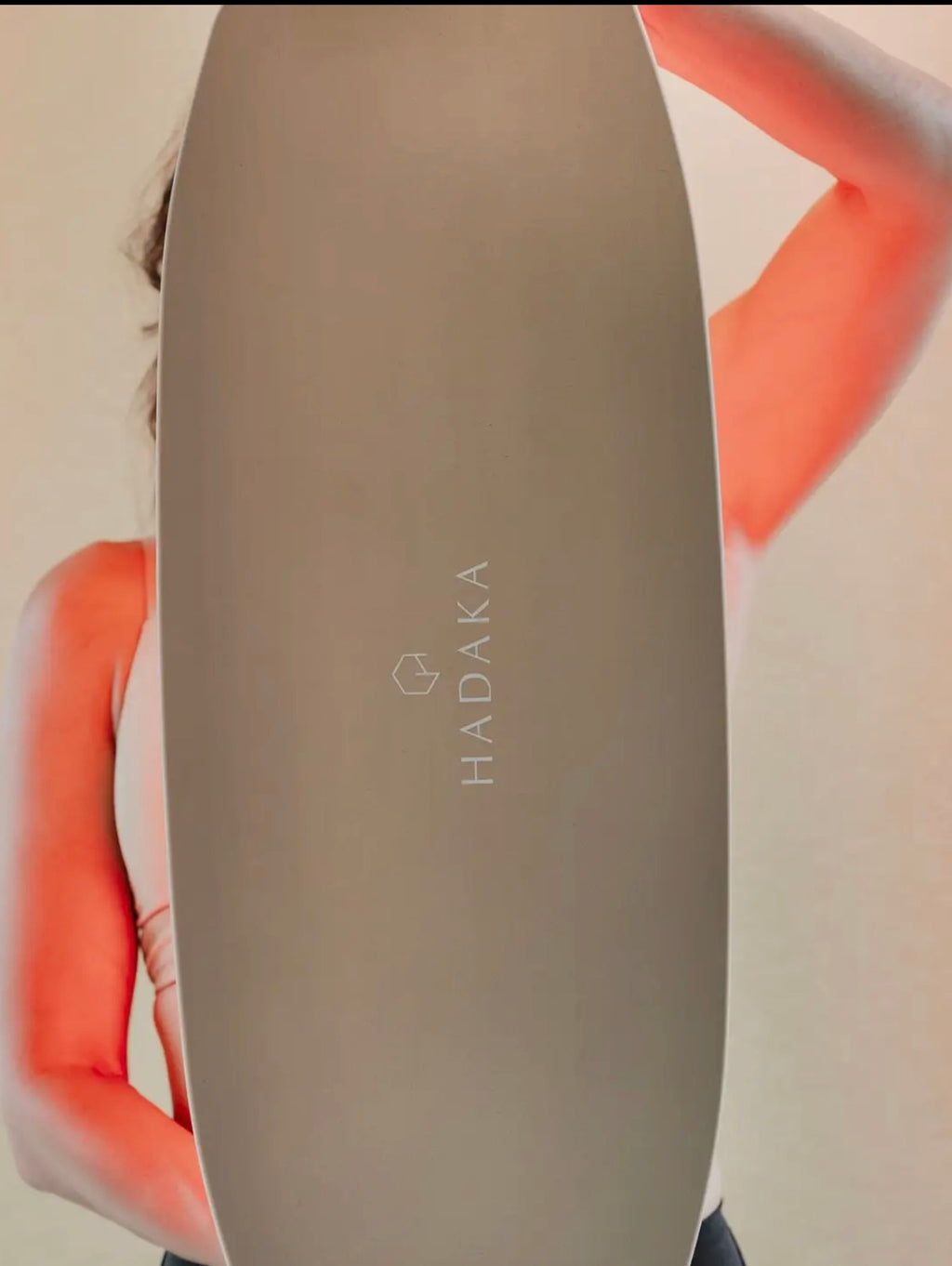 Celesta- Panneau de luminothérapie LED pour  visage & corps