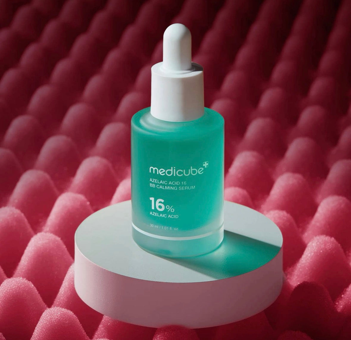Medicube - sérum apaisant à l’acide azelaique 16