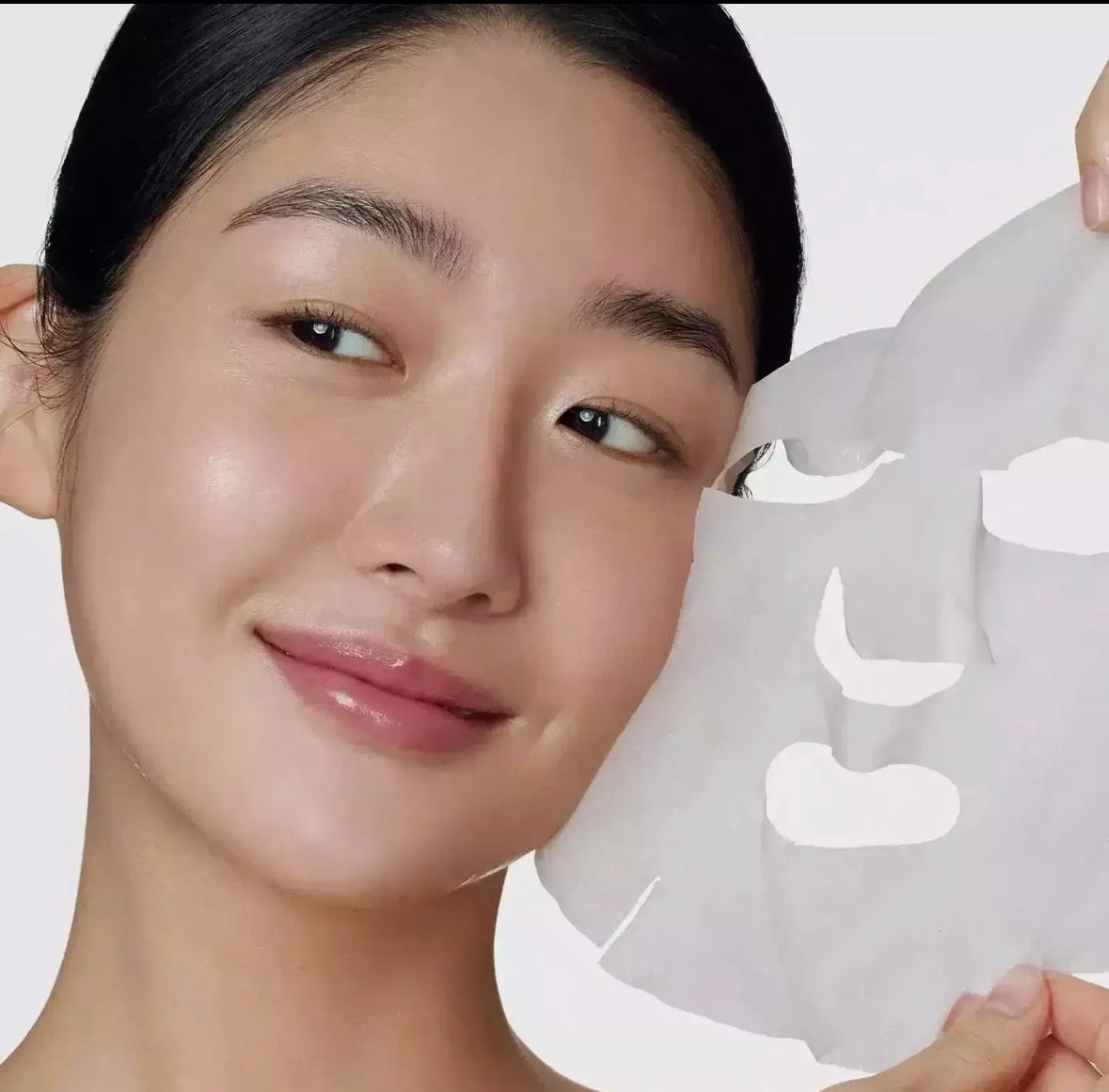 Som by mi - Retinol intense daily Mask