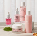 Kit découverte Anua 70+