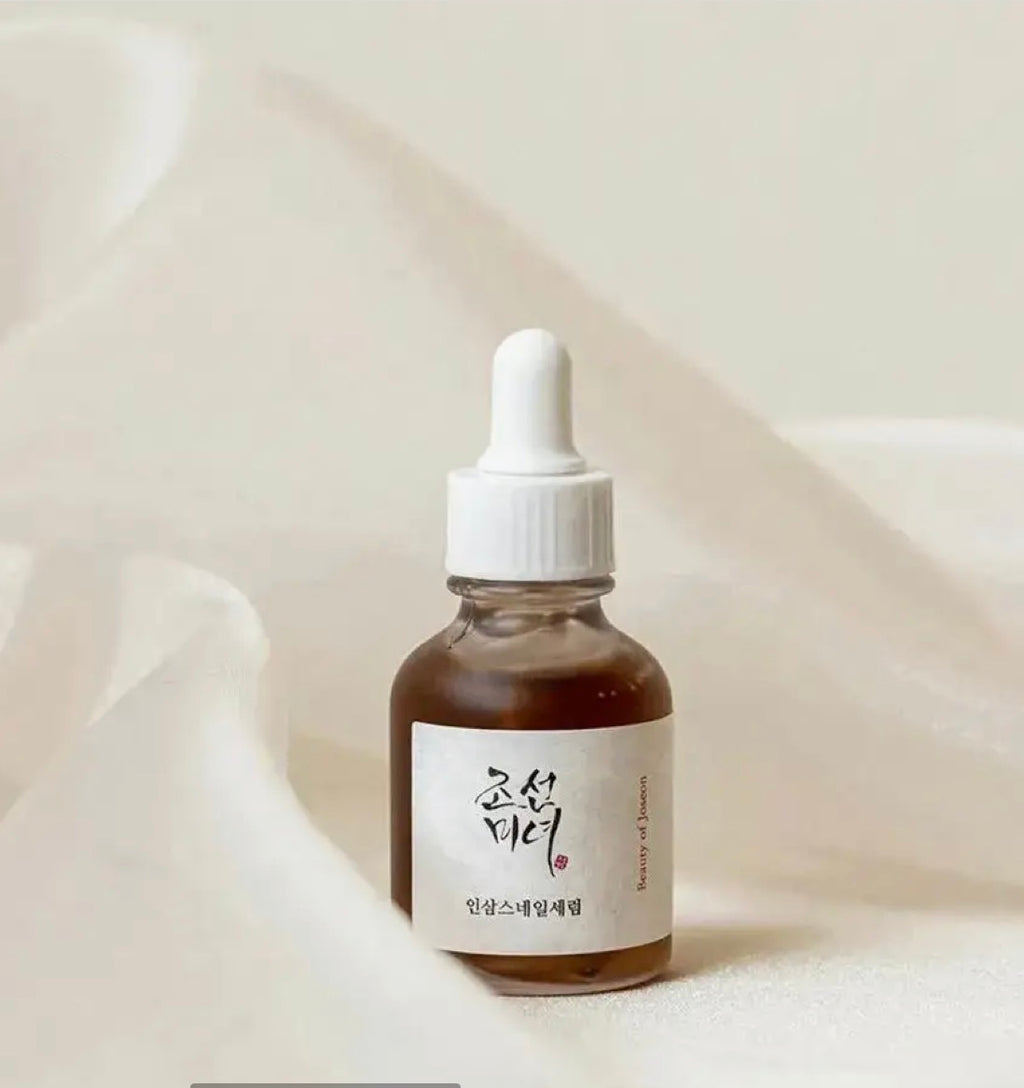 Beauty of Joseon – Revive Serum Ginseng + Snail Mucin 30ml