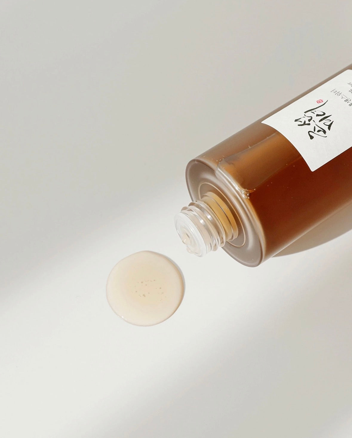Beauty of Joseon — Huile Démaquillante au Ginseng 210 ml