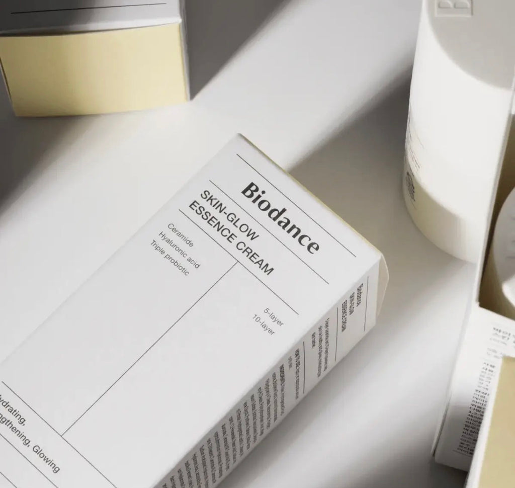Biodance - Skin Glow cream