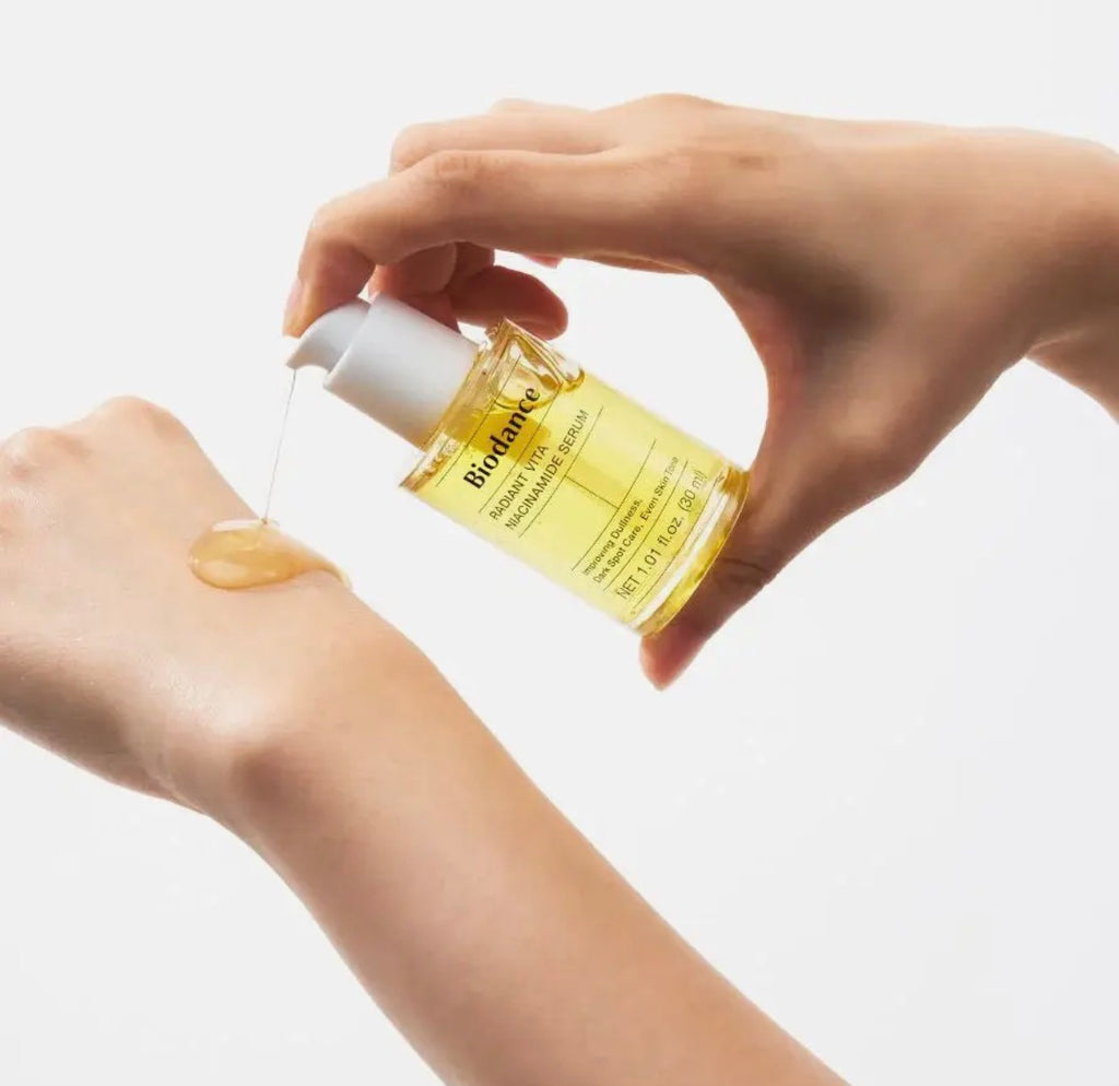 Biodance - Radiant Vita Niacinamide sérum