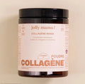 Collagène Mama - poudre collagène marin goût neutre