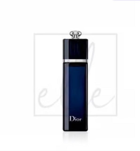 Parfum Dior addict 50 ML