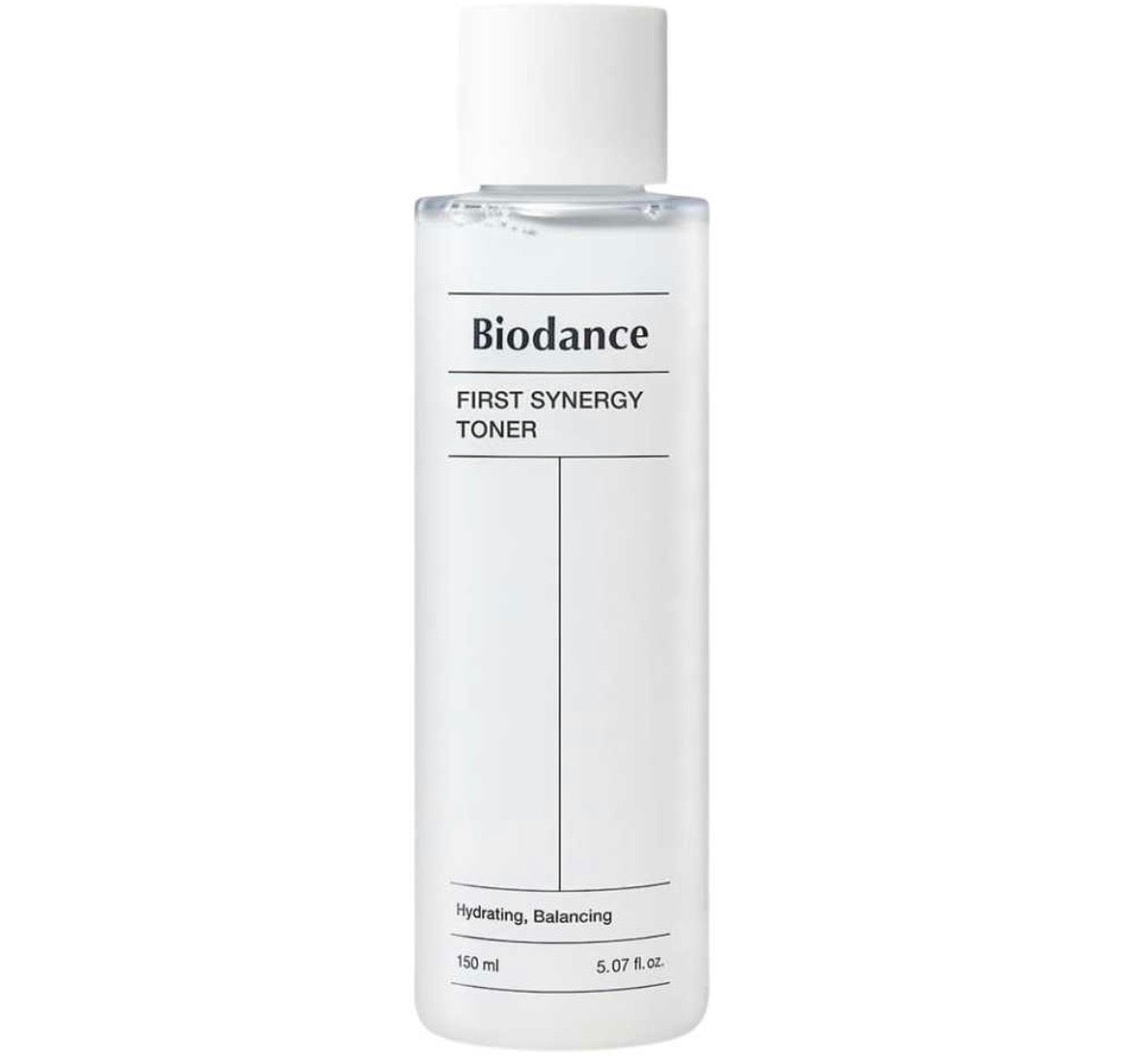 Biodance – First Synergy Toner, 150ml