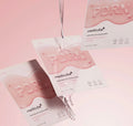 Medicube - PDRN Pink vita coating Mask
