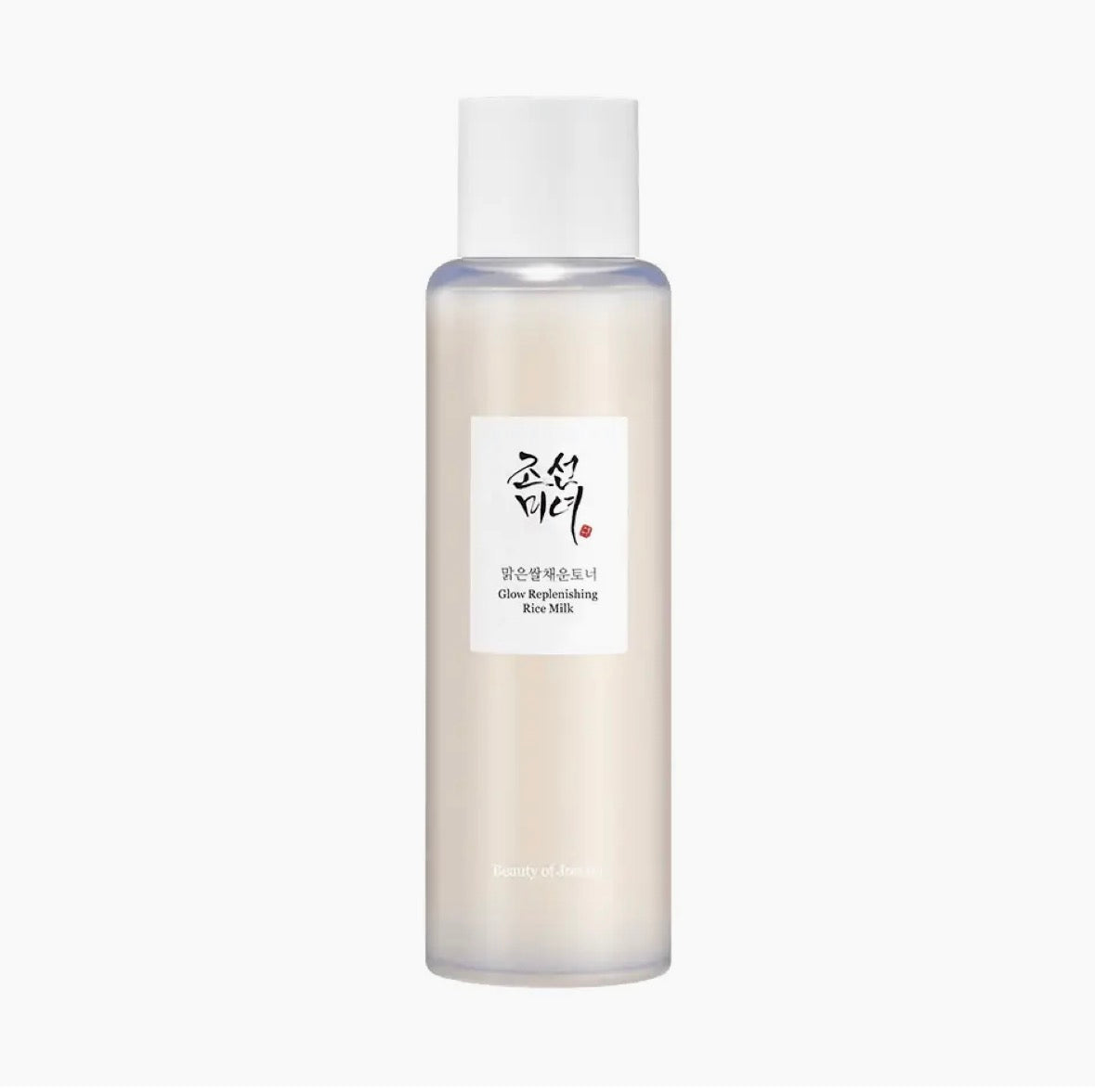 Beauty of Joseon — Lait Tonique Nourrissant Éclat au Riz 150 ml