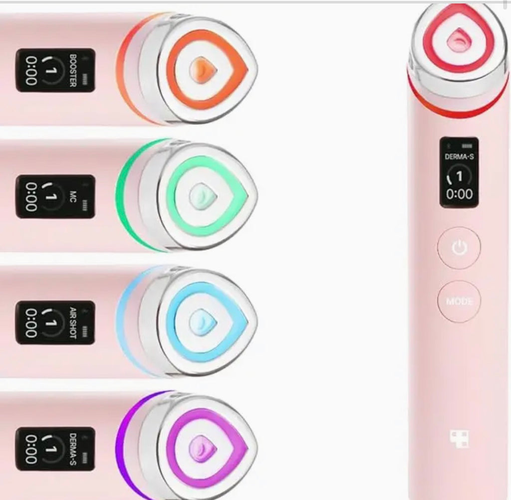 MEDICUBE AGE-R Booster Pro
