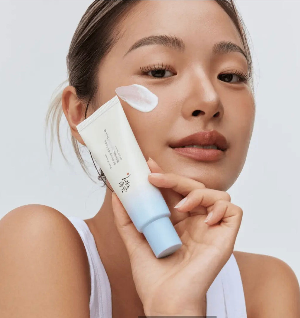 Beauty of Joseon] Relief Sun Aqua-fresh SPF 50 ml - Protection solaire hydratante légère