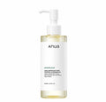 Anua Huile Nettoyante Heartleaf Pore Control – démaquillant visage, 200 ml