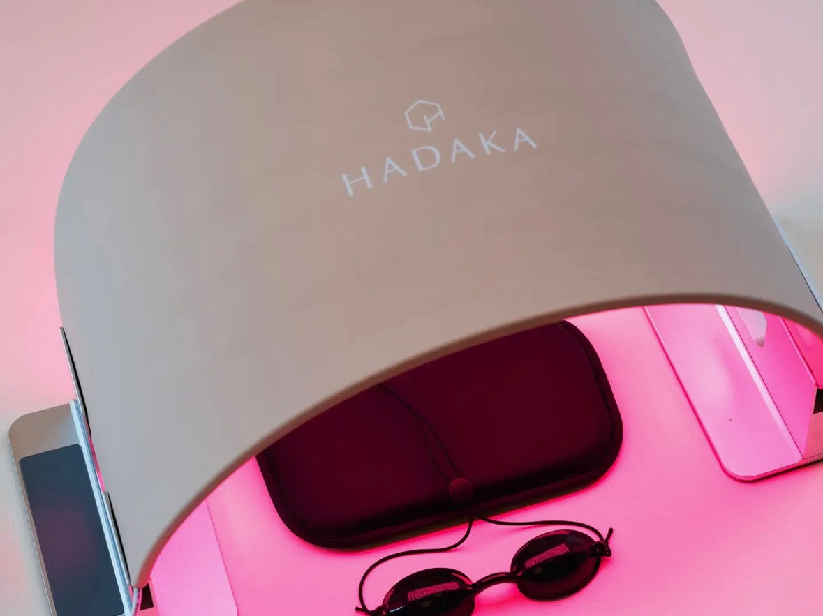Celesta- Panneau de luminothérapie LED pour  visage & corps