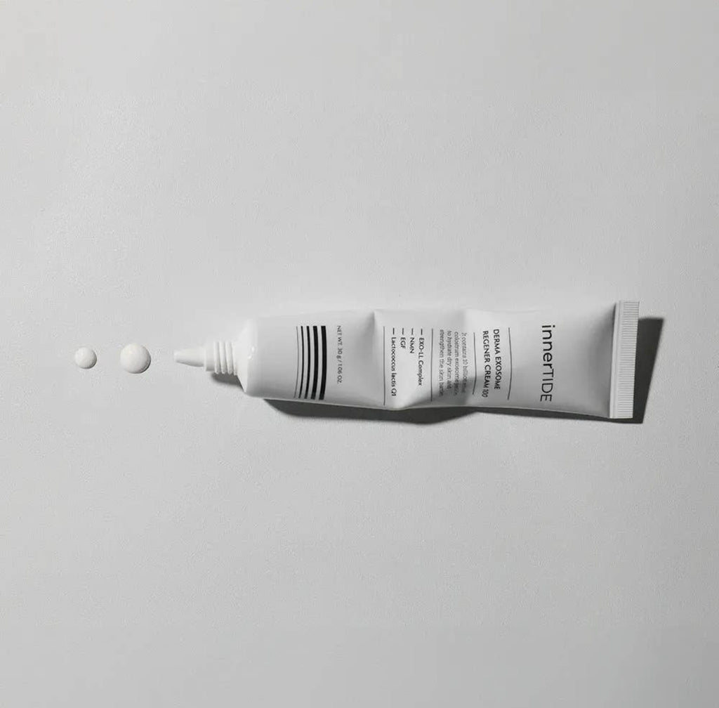 Crème régénératrice Derma exosome 10