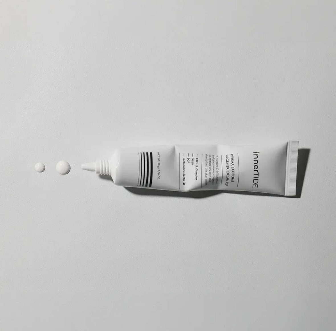 Crème régénératrice Derma exosome 10