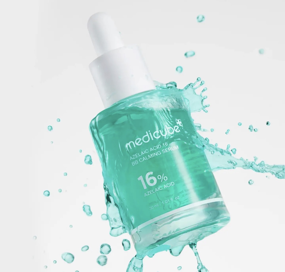 Medicube - sérum apaisant à l’acide azelaique 16
