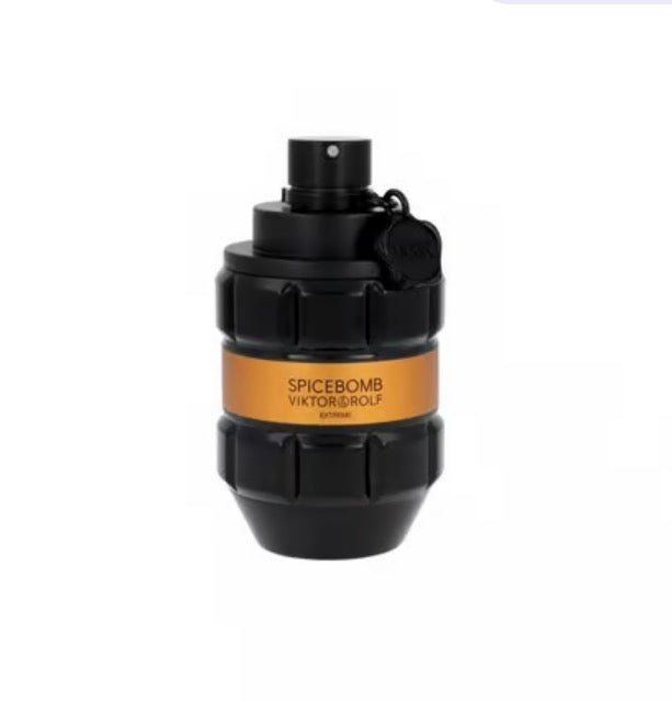 Viktor & Rolf Spice Bomb Extreme Eau De Parfum 90ml For Men