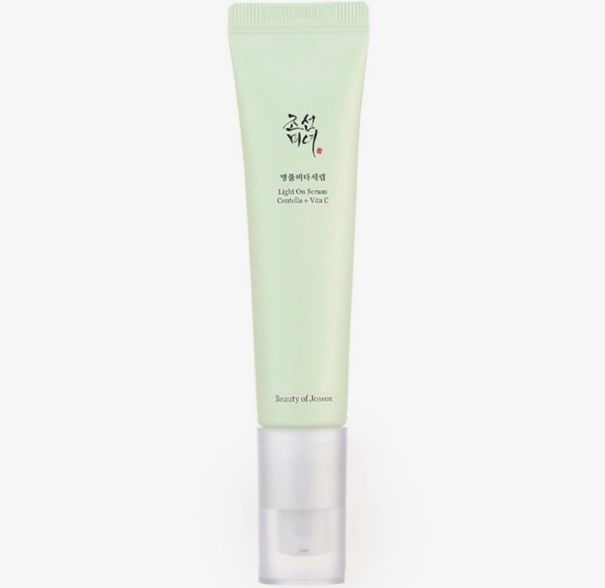 Beauty of Joseon - sérum Light on centella + Vita C 30 ml