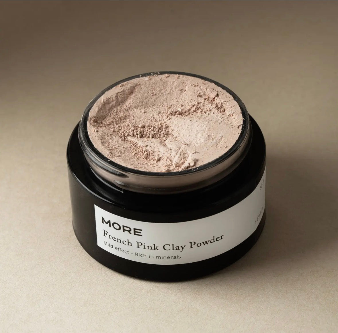 Agile rose française / 100% naturel