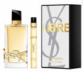 Yves Saint Laurent – Libre Eau De Parfum 90ml + Eau De Parfum 10ml