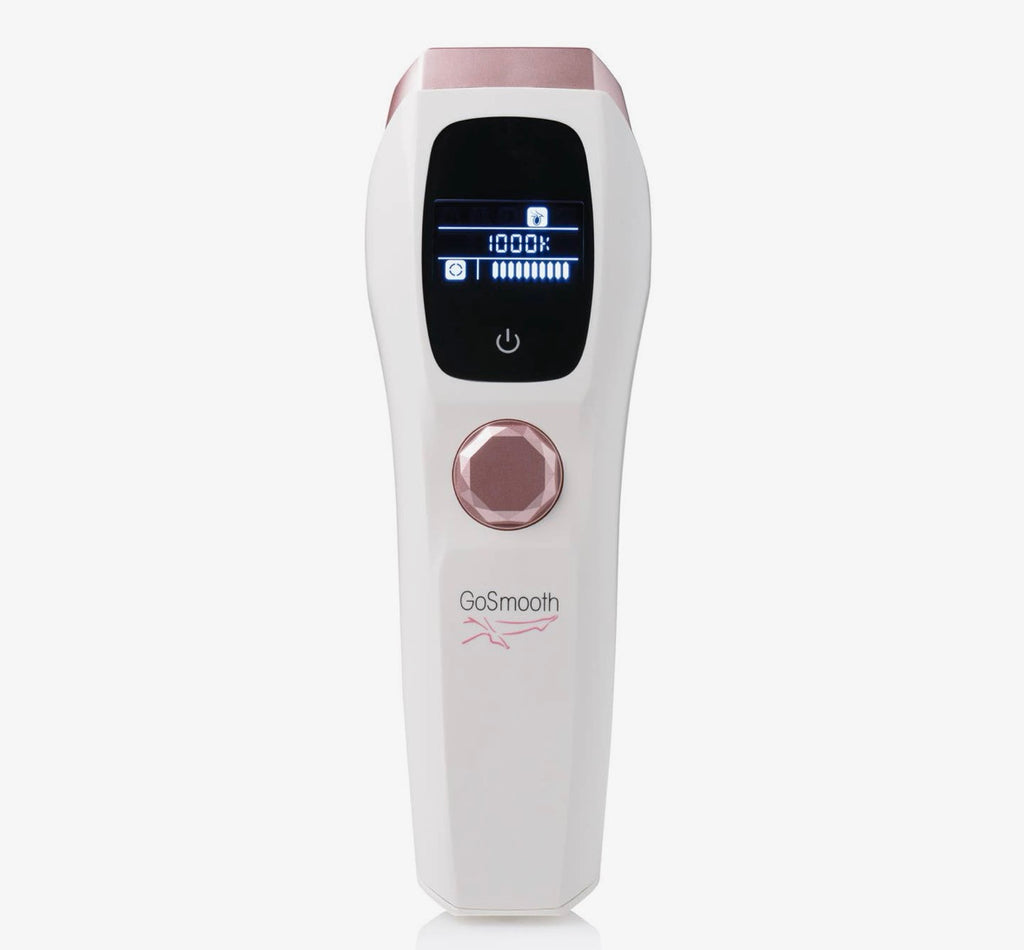 Kit Go smooth IPL pro