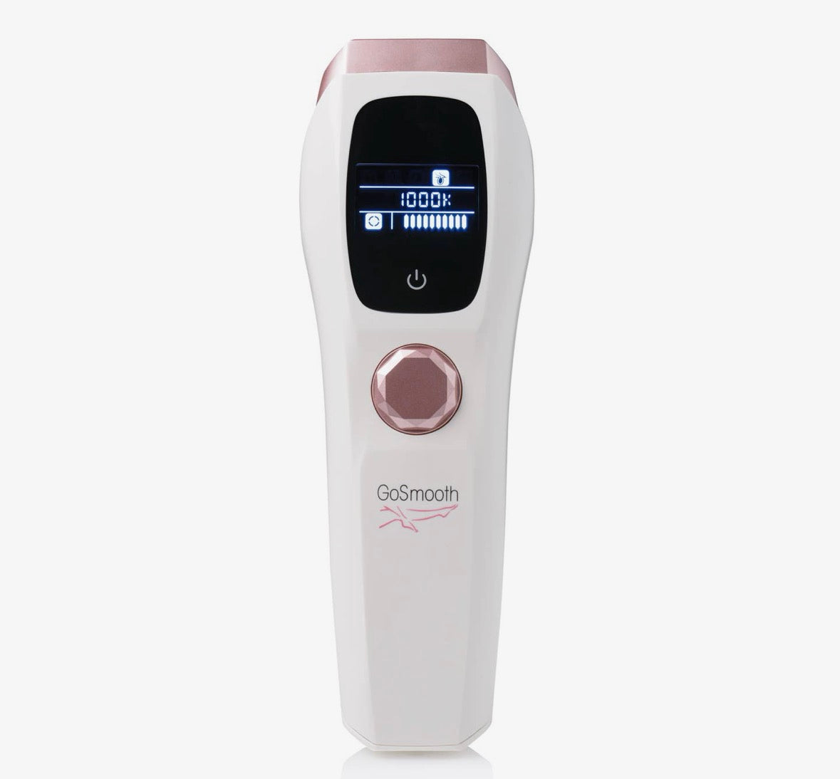 Kit Go smooth IPL pro