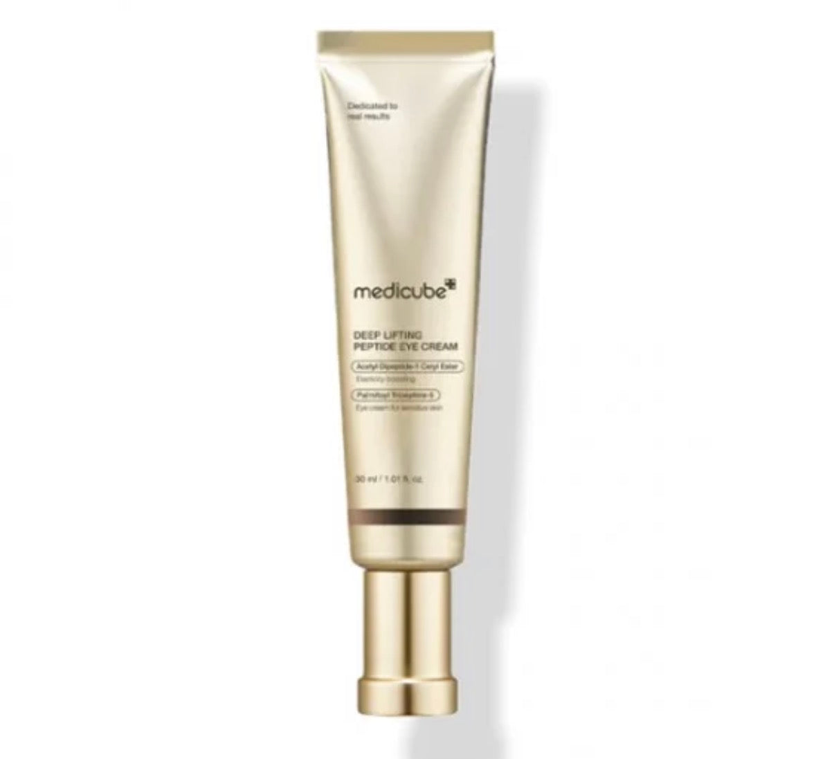 Medicube – Deep Lifting Peptide Eye Cream For Face, 30ml