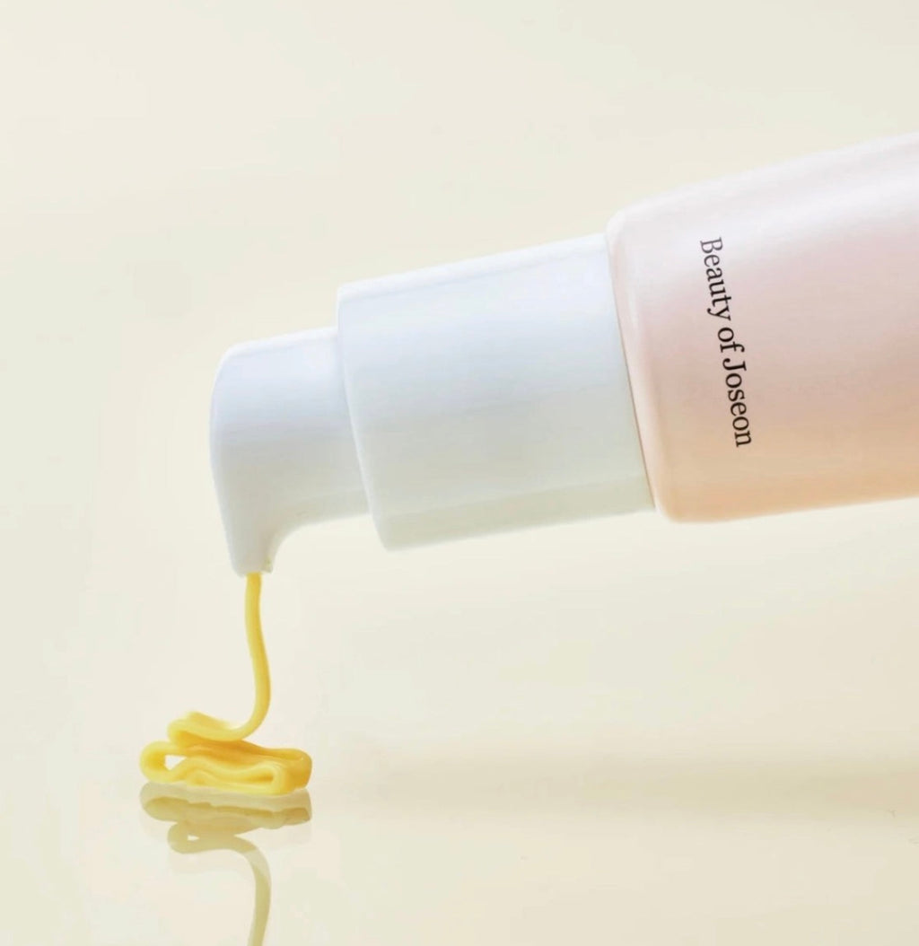 Beauty of Joseon – Duo Éclaircissant & Raffermissant