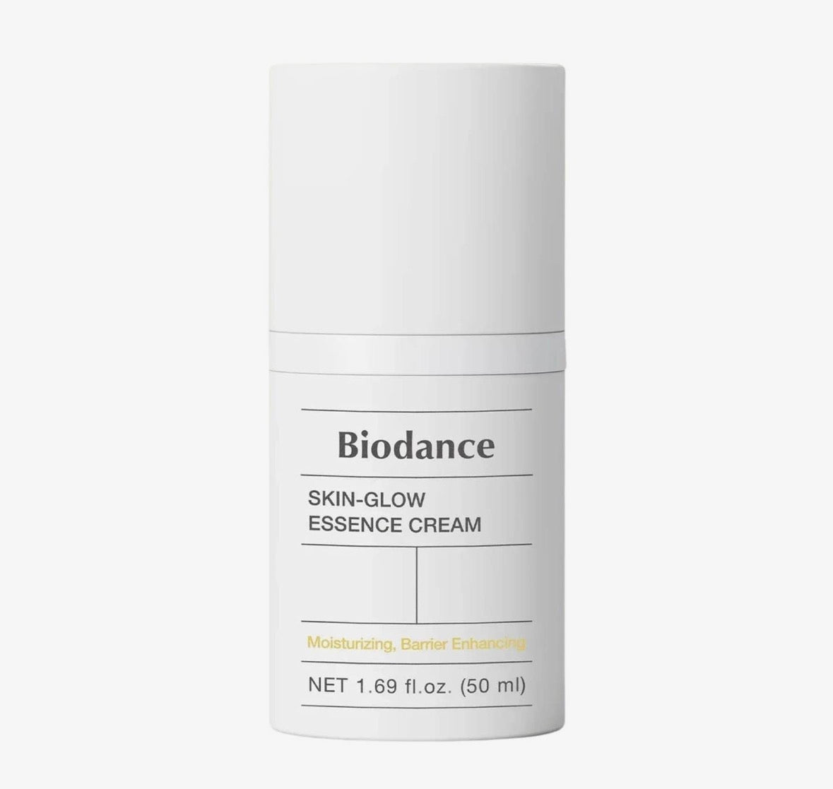 Biodance - Skin Glow cream