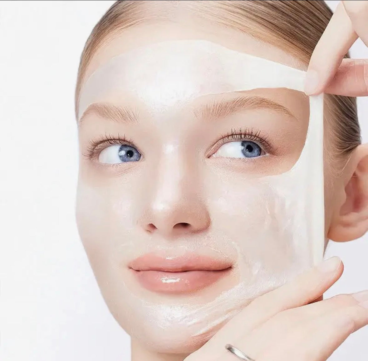 COSRX-PDRN Exosome Skinplanning Glaze Mask