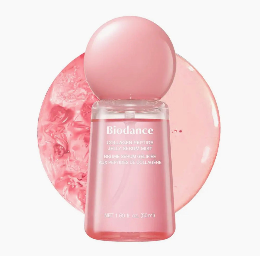 BIODANCE Brume sérum gélifié aux peptides de collagène 50 ml (1,69 fl. oz