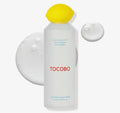 Tocobo - tonique citron Aha BHA 150 ml
