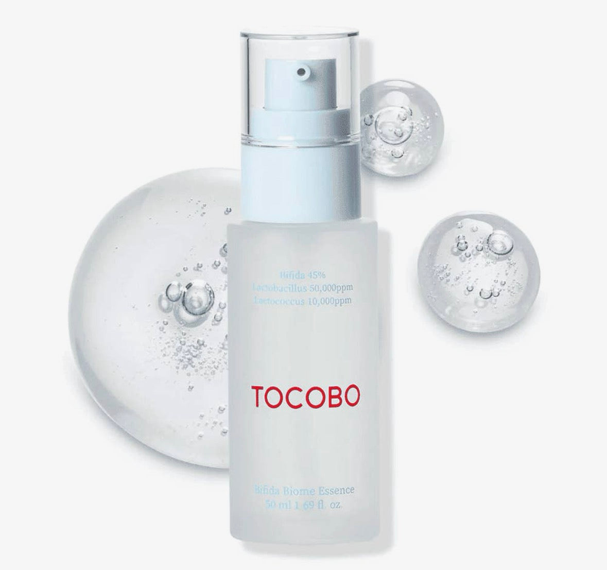 Tocobo - Essence biome bifida 50 ml